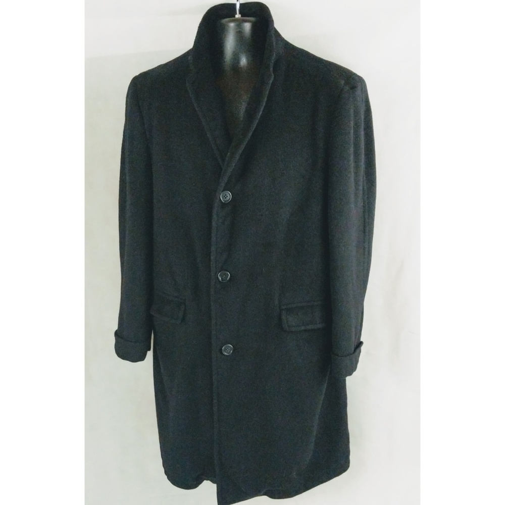 Minimalisr Capsule Hipster Cashmere Overco…